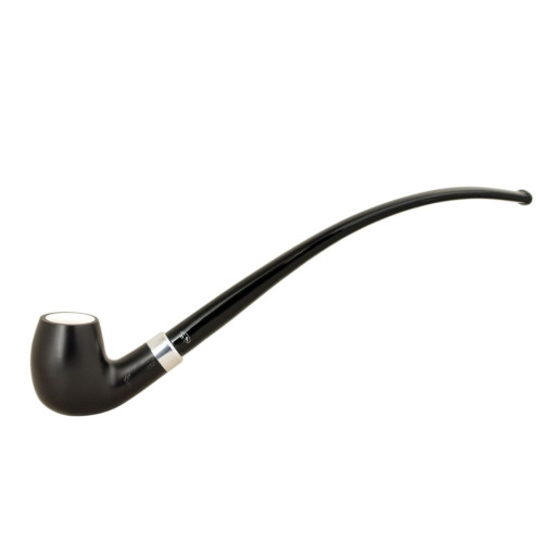 KENT billiard long pipe with two stems