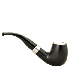 KENT billiard long pipe with two stems
