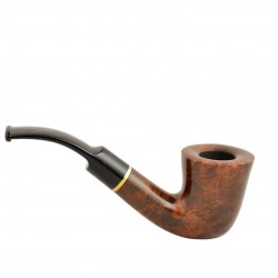 ROYAL (marrone) dublin pipe