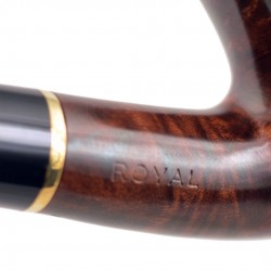 ROYAL (marrone) dublin pipe