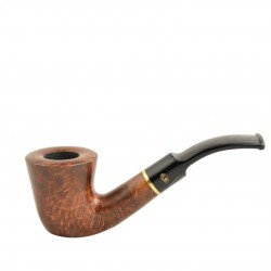 ROYAL (marrone) dublin pipe