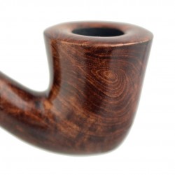 ROYAL (marrone) dublin pipe