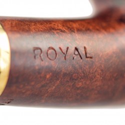 ROYAL (marrone) dublin pipe