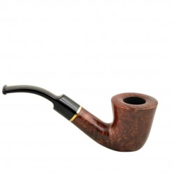 ROYAL (marrone) dublin pipe