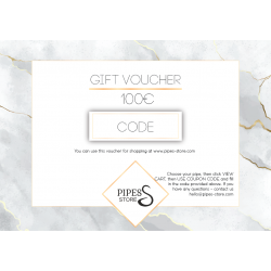 GIFT VOUCHER 100€
