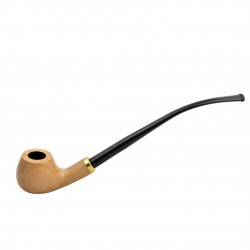 CHURCHWARDEN no. 14 extra long churchwarden pipe