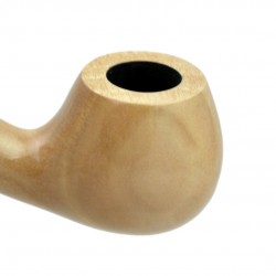 CHURCHWARDEN no. 14 extra long churchwarden pipe
