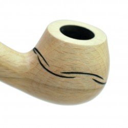 CHURCHWARDEN no. 14 long pipe