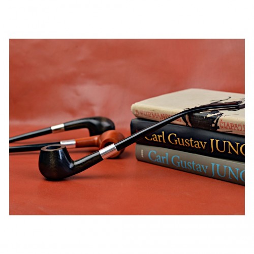 HOBBIT no. 59 churchwarden pipe