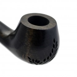HOBBIT no. 59 churchwarden pipe