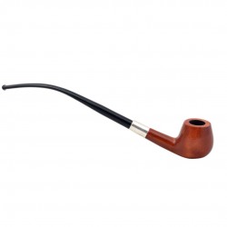 HOBBIT no. 59 churchwarden pipe