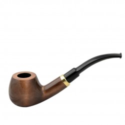HORN (no. 18) pipe