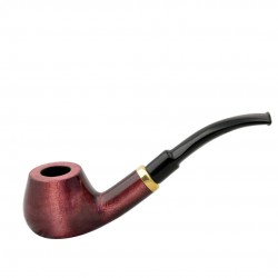 HORN (no. 18) pipe