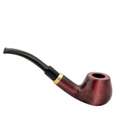 HORN (no. 18) pipe