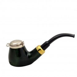 OLD ARMY no. 21 full bent pipe