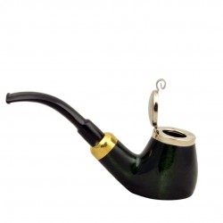 OLD ARMY no. 21 full bent pipe