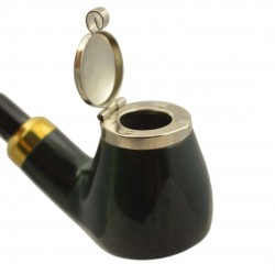 OLD ARMY no. 21 full bent pipe