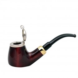 OLD ARMY no. 21 full bent pipe