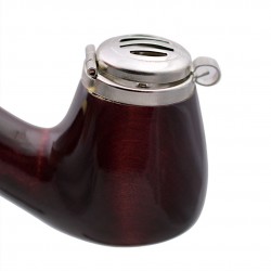 OLD ARMY no. 21 full bent pipe