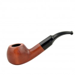 KNOLLE (no. 23) pipe