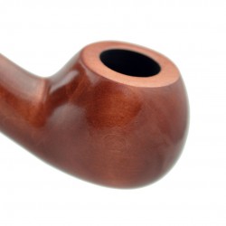 KNOLLE (no. 23) pipe