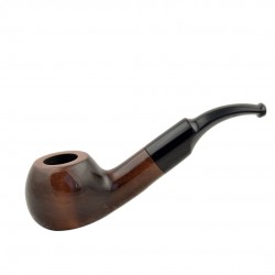 KNOLLE (no. 23) pipe