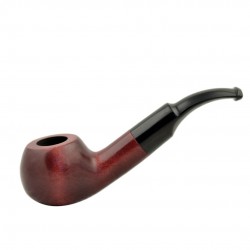 KNOLLE (no. 23) pipe