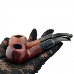 KNOLLE (no. 23) pipe