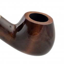 BENT ARMY (no. 24) pipe