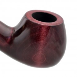 BENT ARMY (no. 24) pipe
