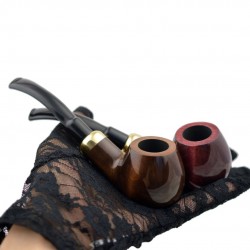 BENT ARMY (no. 24) pipe