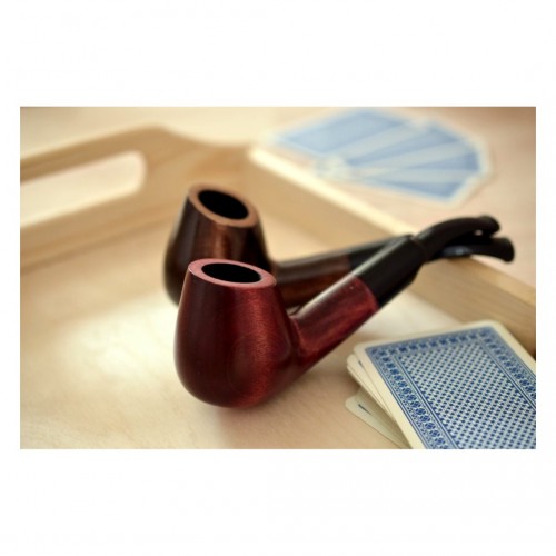 BIG HORN (no. 27) pipe