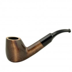 BIG HORN (no. 27) pipe