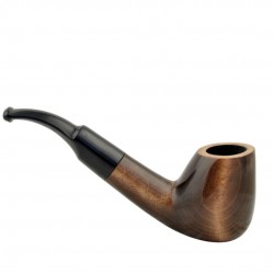 BIG HORN (no. 27) pipe
