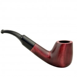 BIG HORN (no. 27) pipe
