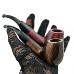 BIG HORN (no. 27) pipe