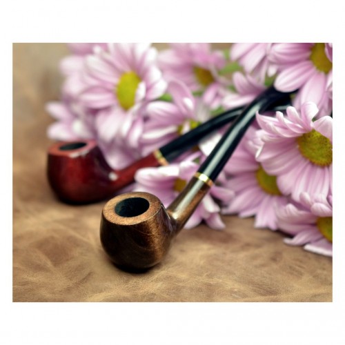 CARO (no. 29) small pipe