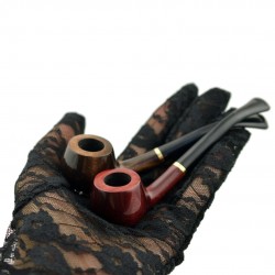 CARO (no. 29) small pipe
