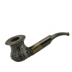SHAMROCK no. 303 bent rustic pipe