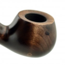 PLUM (no. 31) bent pipe