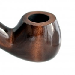 TABACHOS no. 41 bent pipe