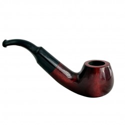 TABACHOS no. 41 bent pipe