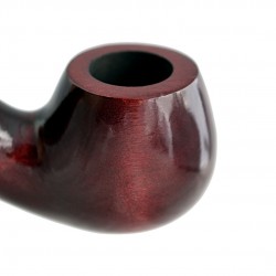 TABACHOS no. 41 bent pipe
