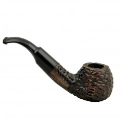 TABACHOS no. 41 bent pipe