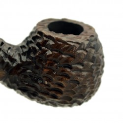 TABACHOS no. 41 bent pipe