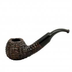 TABACHOS no. 41 bent pipe