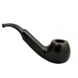 TABACHOS no. 41 bent pipe