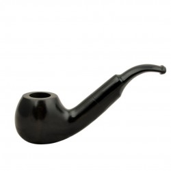TABACHOS no. 41 bent pipe