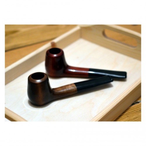 LEADER no. 46 straight pipe