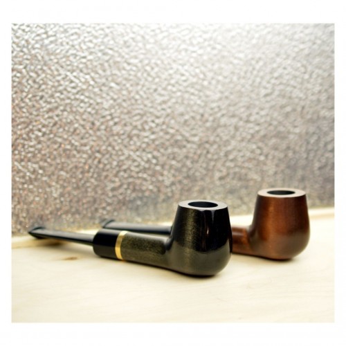 BILLIARD (no. 47) straight pipe